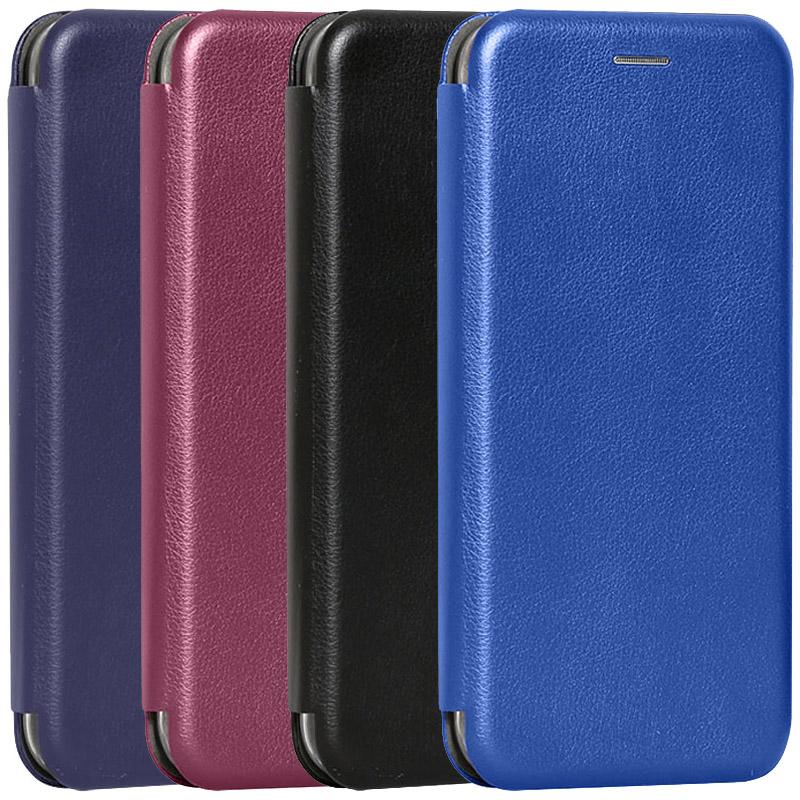 Шкіряний чохол-книжка Classy для Xiaomi Redmi 15C (EU)