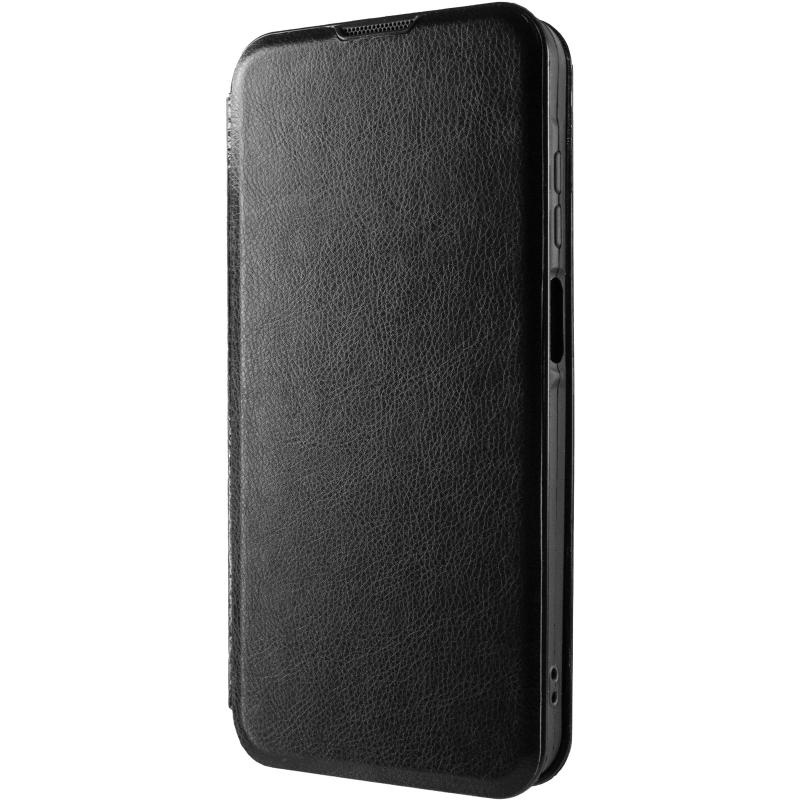 Купити Шкіряний чохол-книжка Belora для Xiaomi Redmi 14C / Poco C75