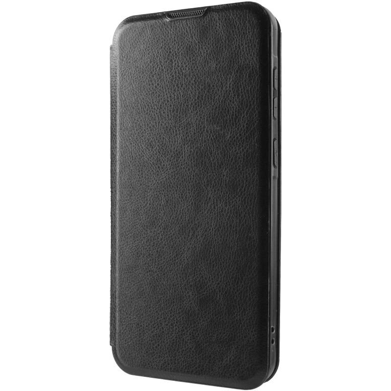 Купити Шкіряний чохол-книжка Belora для Xiaomi Redmi Note 14 4G (Europe version)