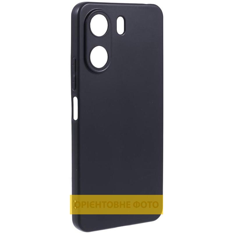 Купити Чохол TPU Epik Black Full Camera для Xiaomi Redmi 15C (EU)