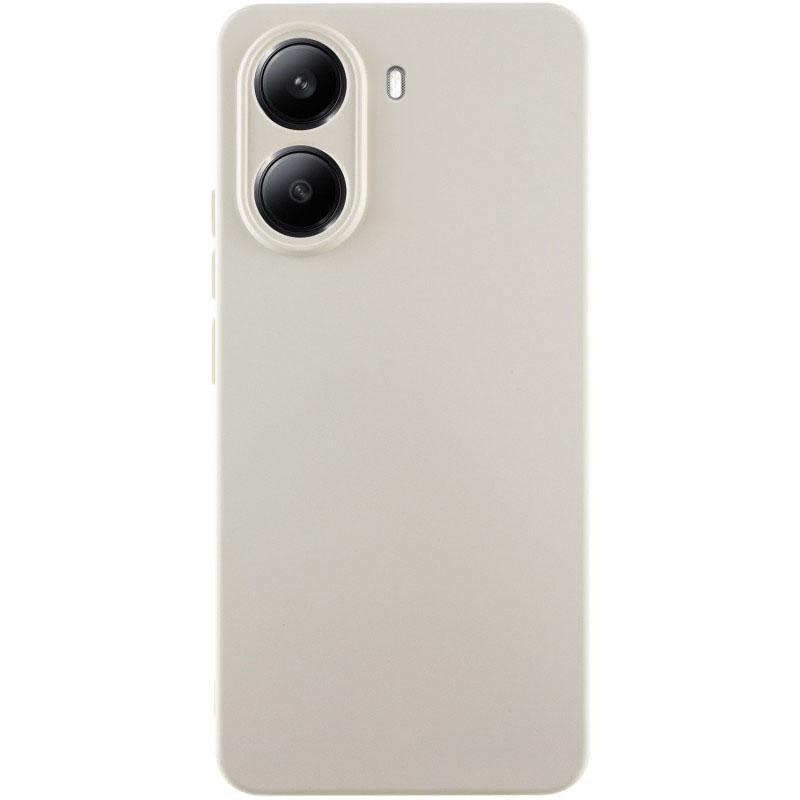 Купити Чохол Silicone Cover Ummi Lakshmi Full Camera (AA) для Xiaomi 14T