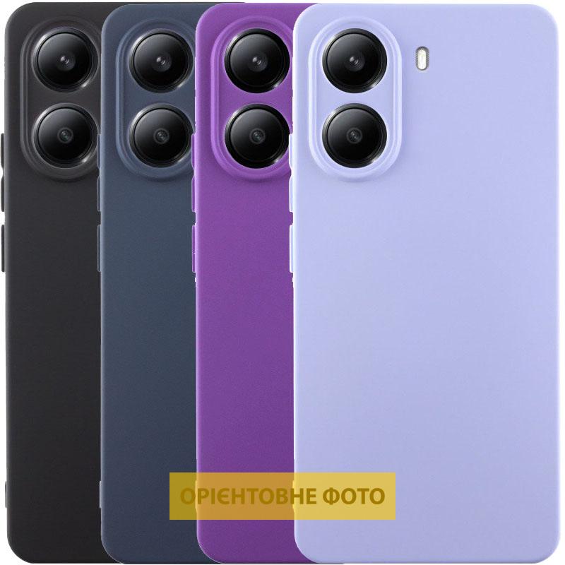 Купити Чохол Silicone Cover Ummi Lakshmi Full Camera (AA) для Xiaomi 14T Pro