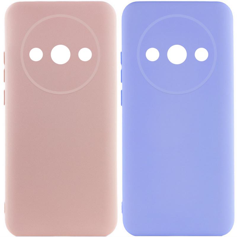 Чохол Silicone Cover Ummi Lakshmi Full Camera (AA) для Xiaomi Redmi A3