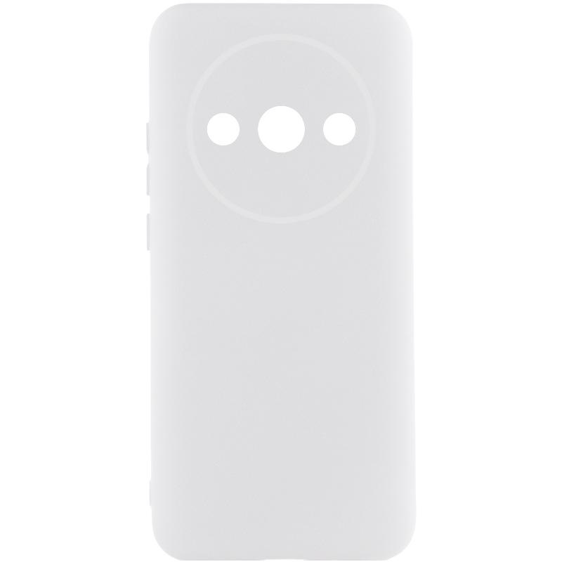 Купити Чохол Silicone Cover Ummi Lakshmi Full Camera (AA) для Xiaomi Redmi A3