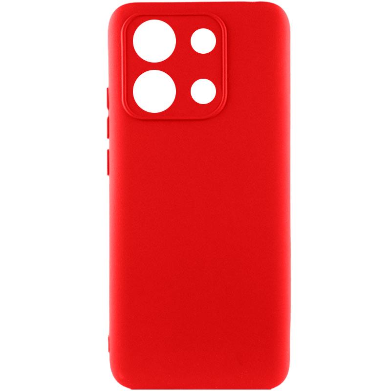 Купити Чохол Silicone Cover Ummi Lakshmi Full Camera (AA) для Xiaomi Redmi Note 14S
