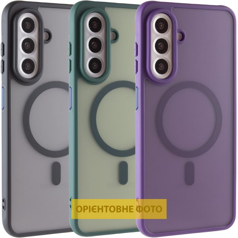 Чохол TPU Bloom with Magnetic Fit для Xiaomi Redmi 15C (EU)