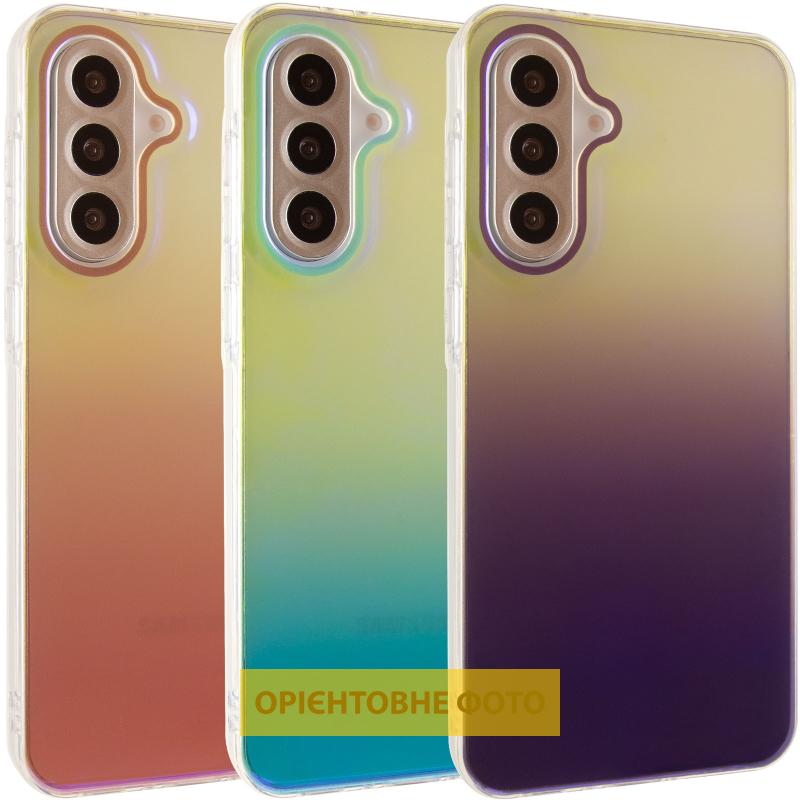 Чохол TPU+PC Glassbend для Xiaomi Redmi Note 14 4G (Int. version)