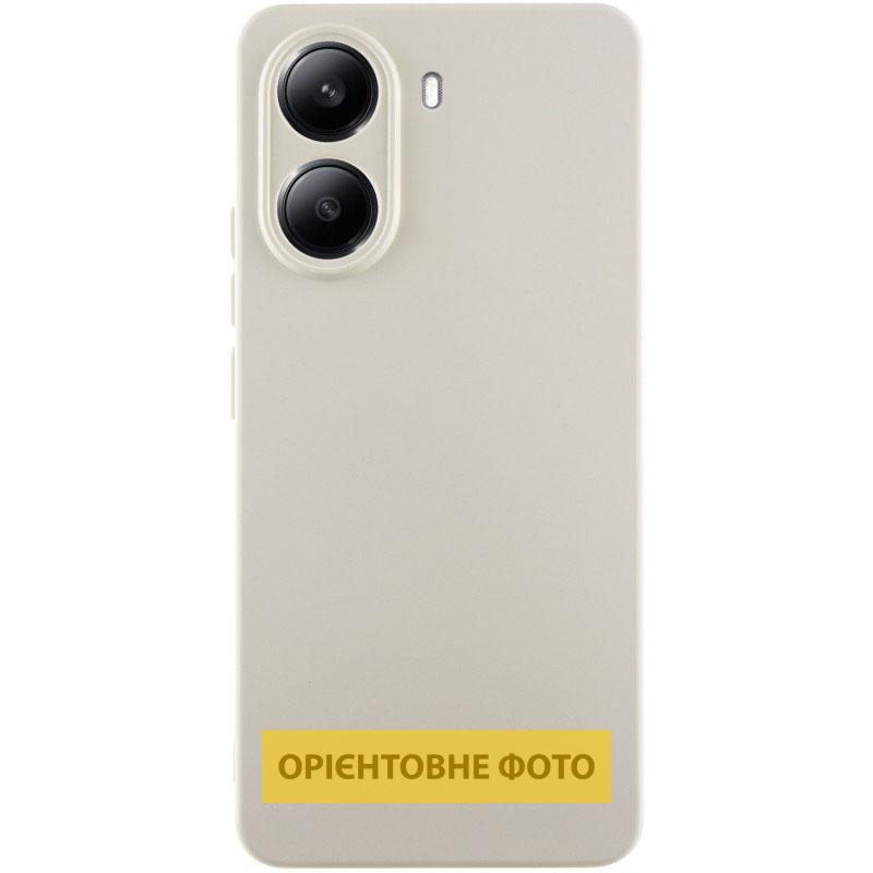 Купити Чохол Silicone Cover Ummi Lakshmi Full Camera (AA) для Xiaomi Poco X6 Pro