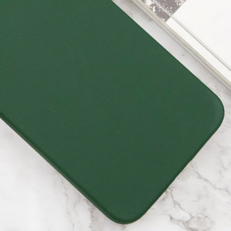 Купити Чохол Silicone Cover Lakshmi Full Camera (AAA) для Xiaomi Redmi Note 14S