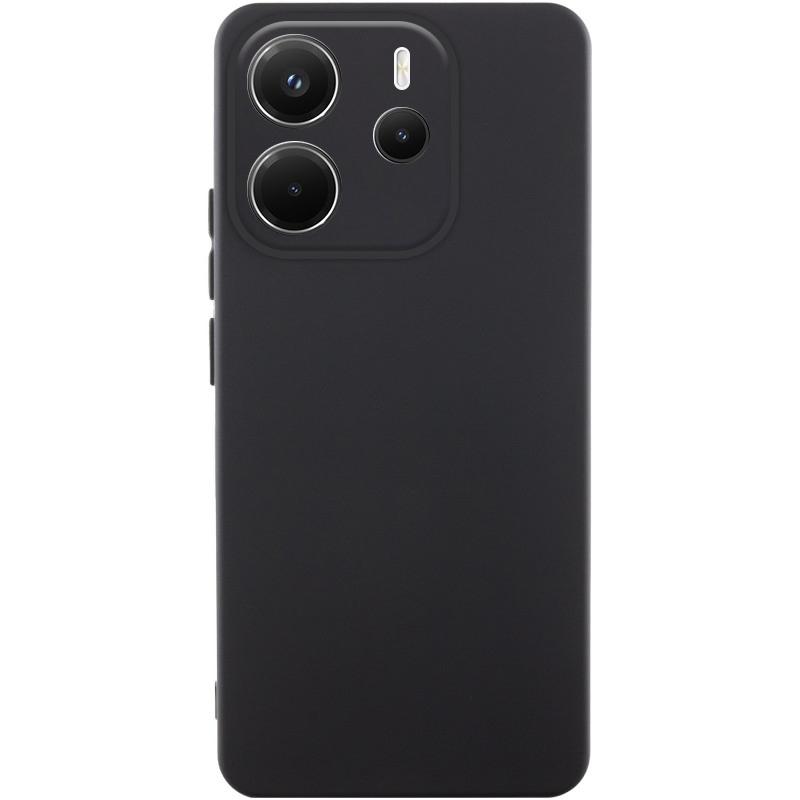 Купити Чохол Silicone Cover Ummi Lakshmi Full Camera (AA) для Xiaomi Redmi Note 14 4G (Int. version)