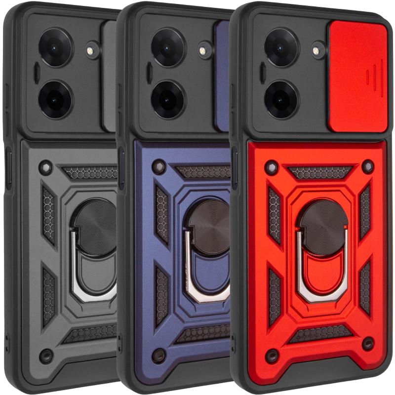 Чохол Ummi Camshield Serge Ring для Xiaomi Redmi A5 (Europe version)