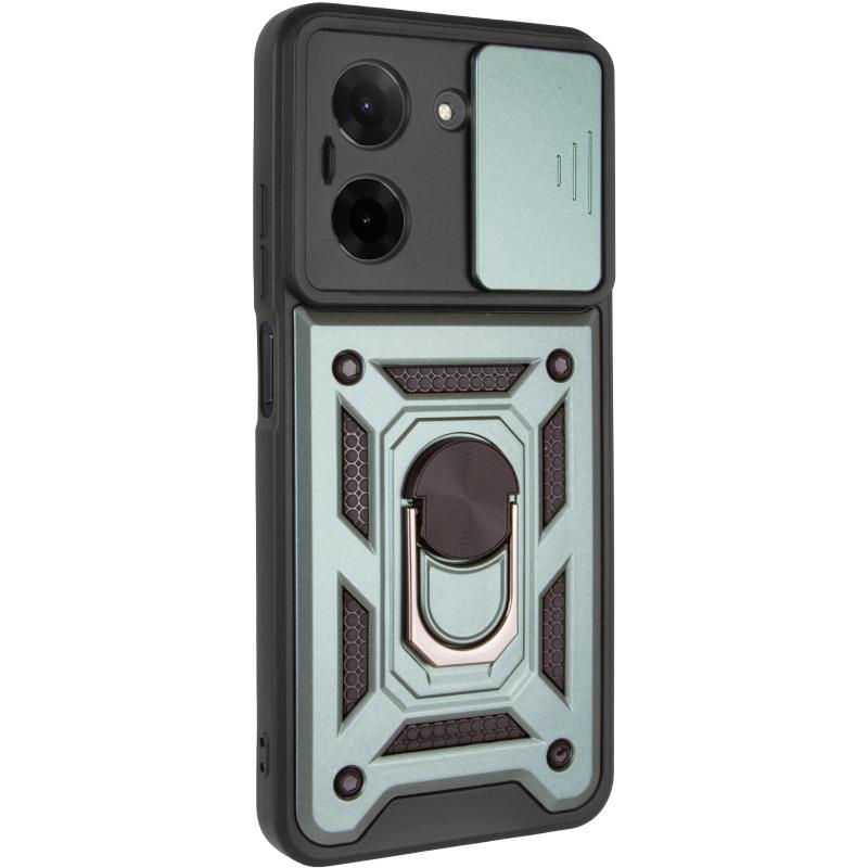 Купити Чохол Ummi Camshield Serge Ring для Xiaomi Redmi A5 (Europe version)