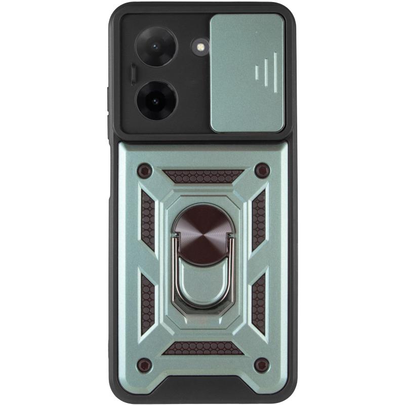 Купити Чохол Ummi Camshield Serge Ring для Xiaomi Redmi A5 (Europe version)