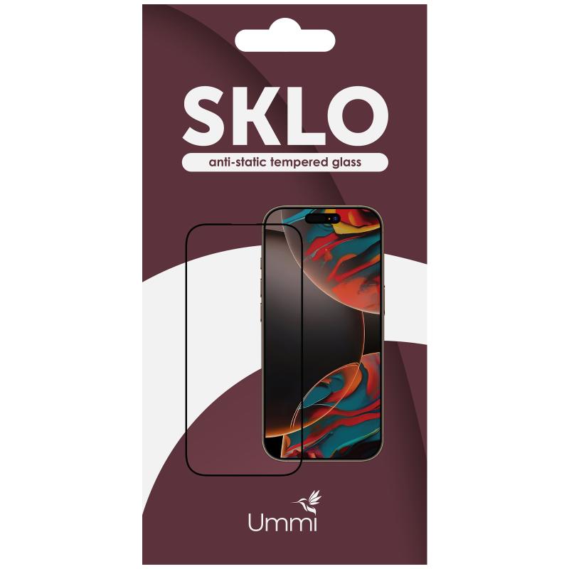 Купити Захисне скло SKLO 3D для Xiaomi 15
