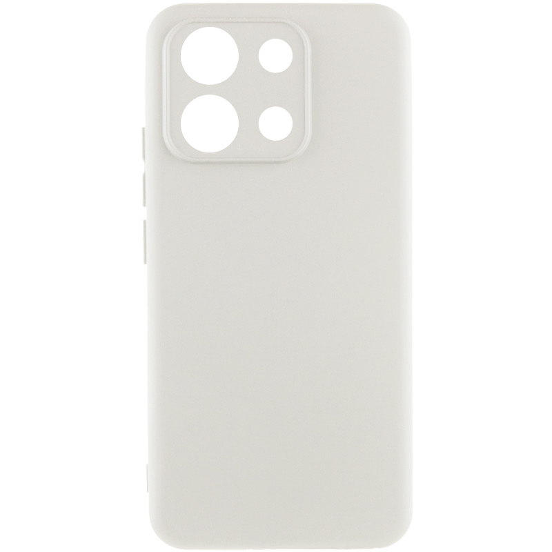 Купити Чохол Silicone Cover Ummi Lakshmi Full Camera (AA) для Xiaomi Poco X6 / Note 13 Pro 5G